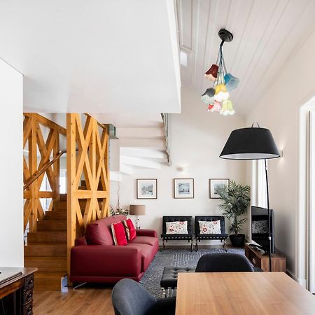 Chiado Trindade Apartments | Lisbon Best Apartments Ngoại thất bức ảnh