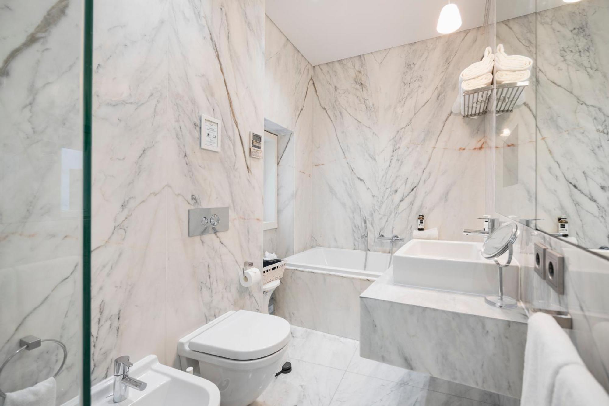 Chiado Trindade Apartments | Lisbon Best Apartments Ngoại thất bức ảnh