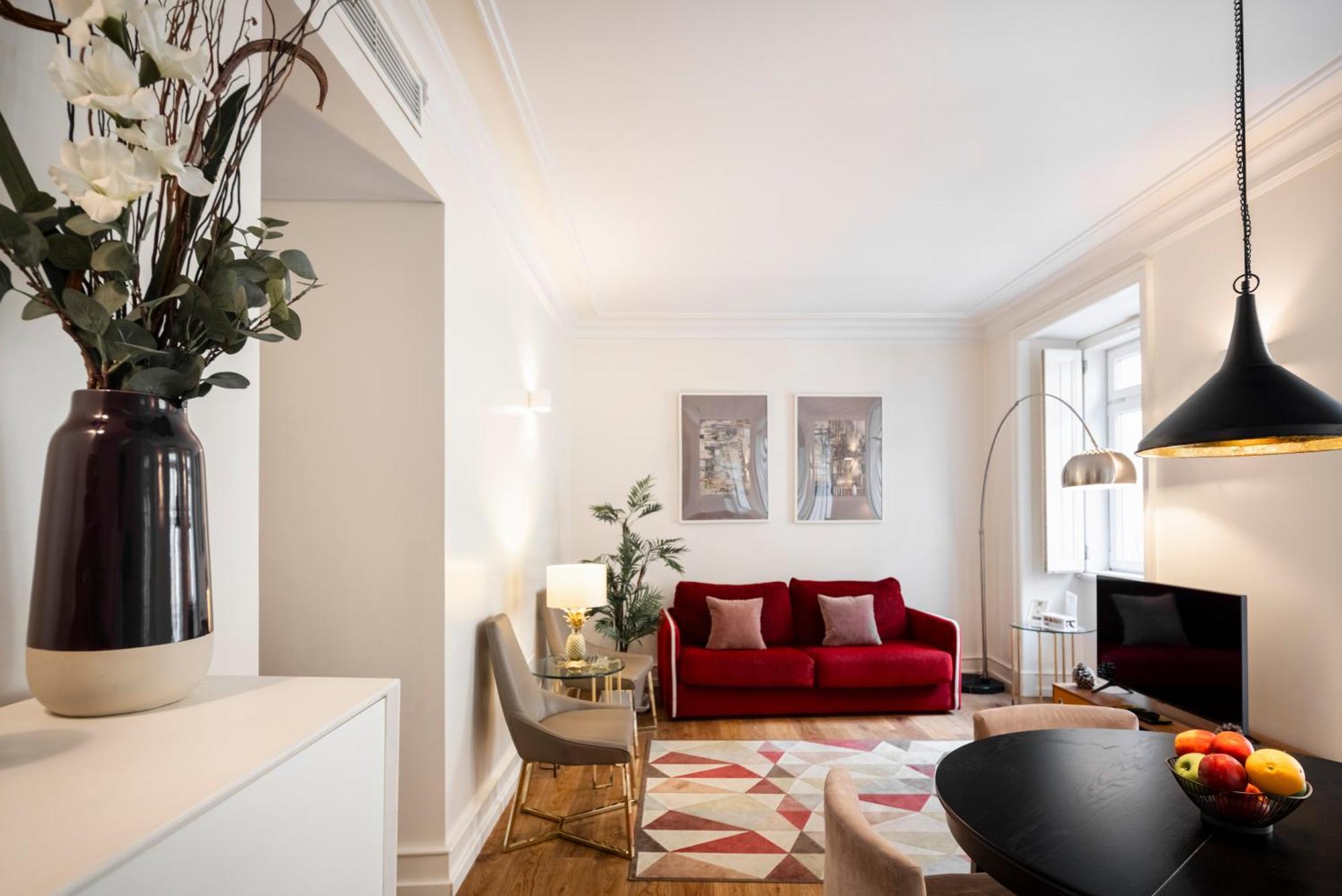 Chiado Trindade Apartments | Lisbon Best Apartments Ngoại thất bức ảnh