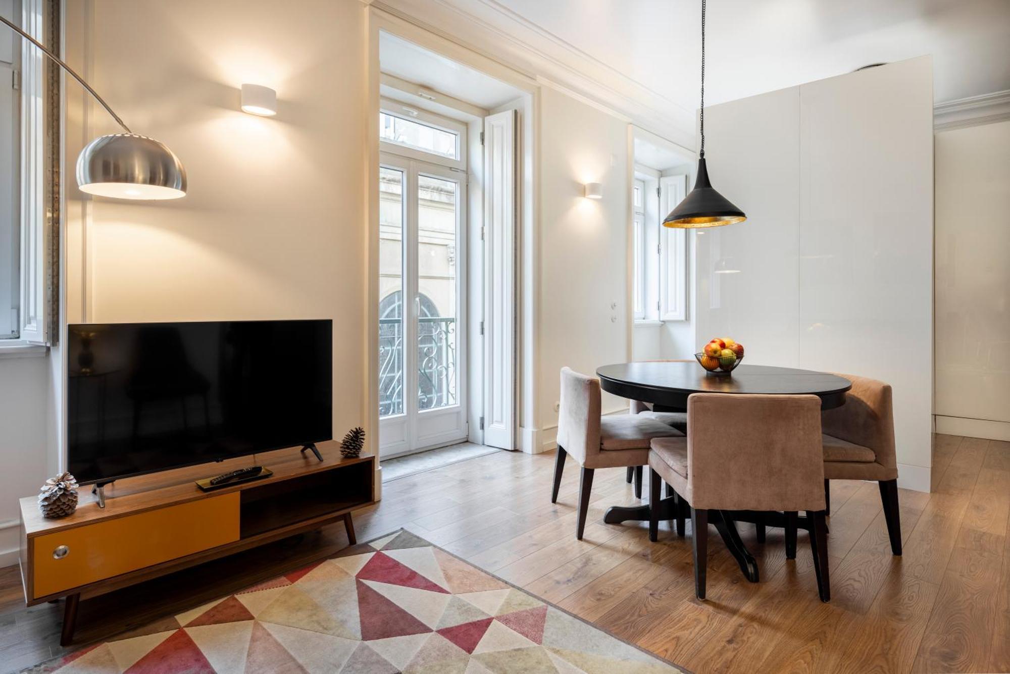 Chiado Trindade Apartments | Lisbon Best Apartments Ngoại thất bức ảnh