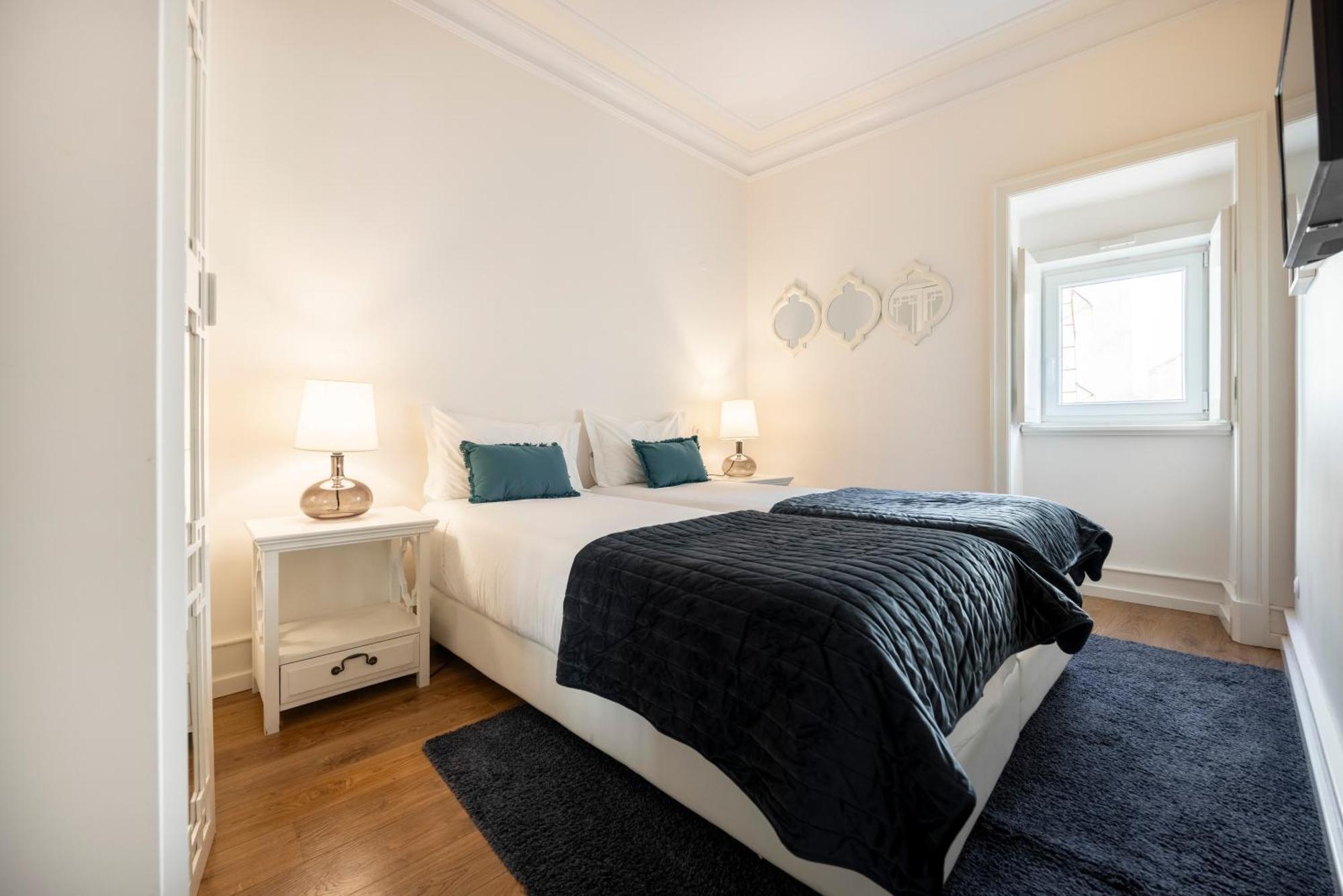 Chiado Trindade Apartments | Lisbon Best Apartments Ngoại thất bức ảnh