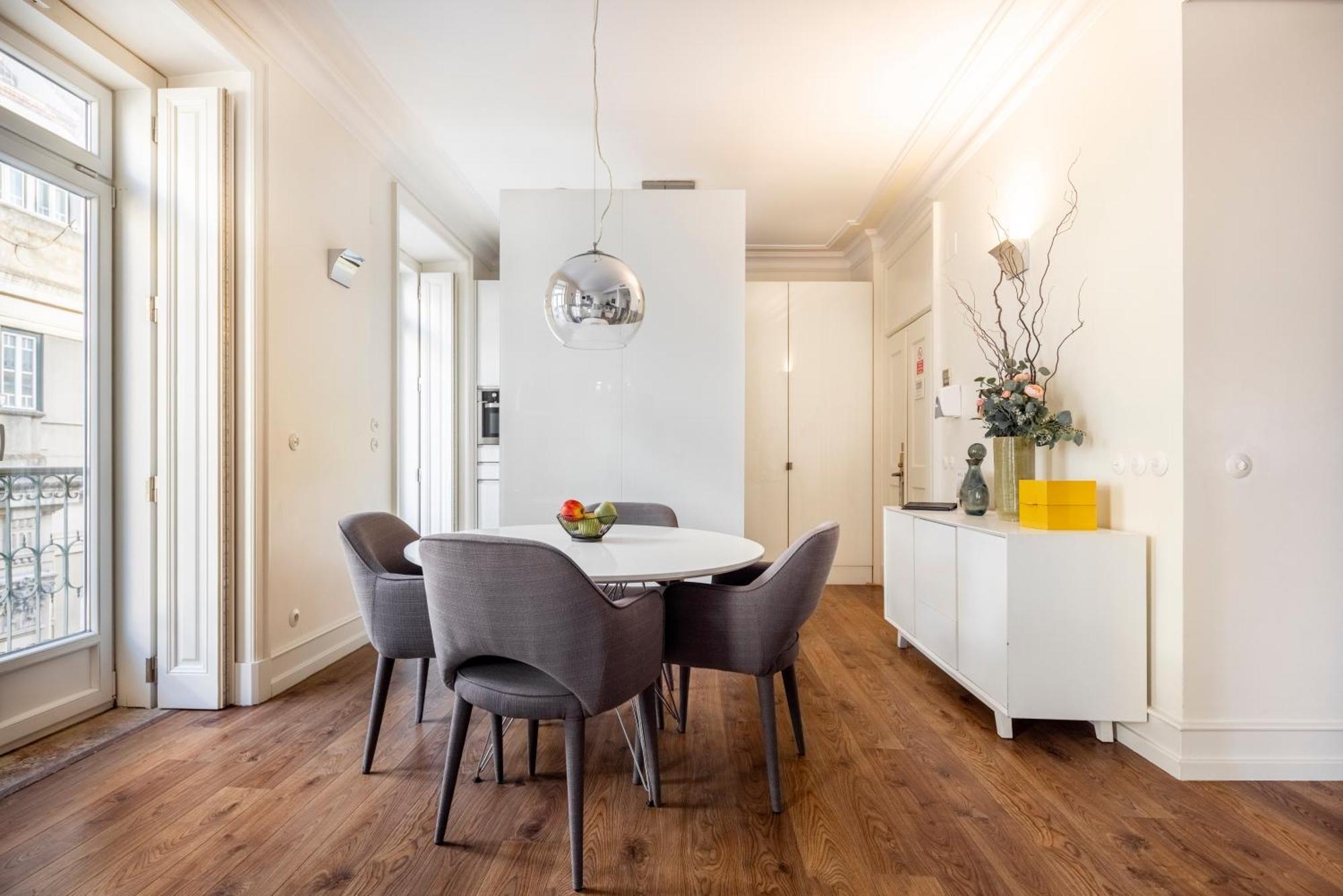 Chiado Trindade Apartments | Lisbon Best Apartments Ngoại thất bức ảnh