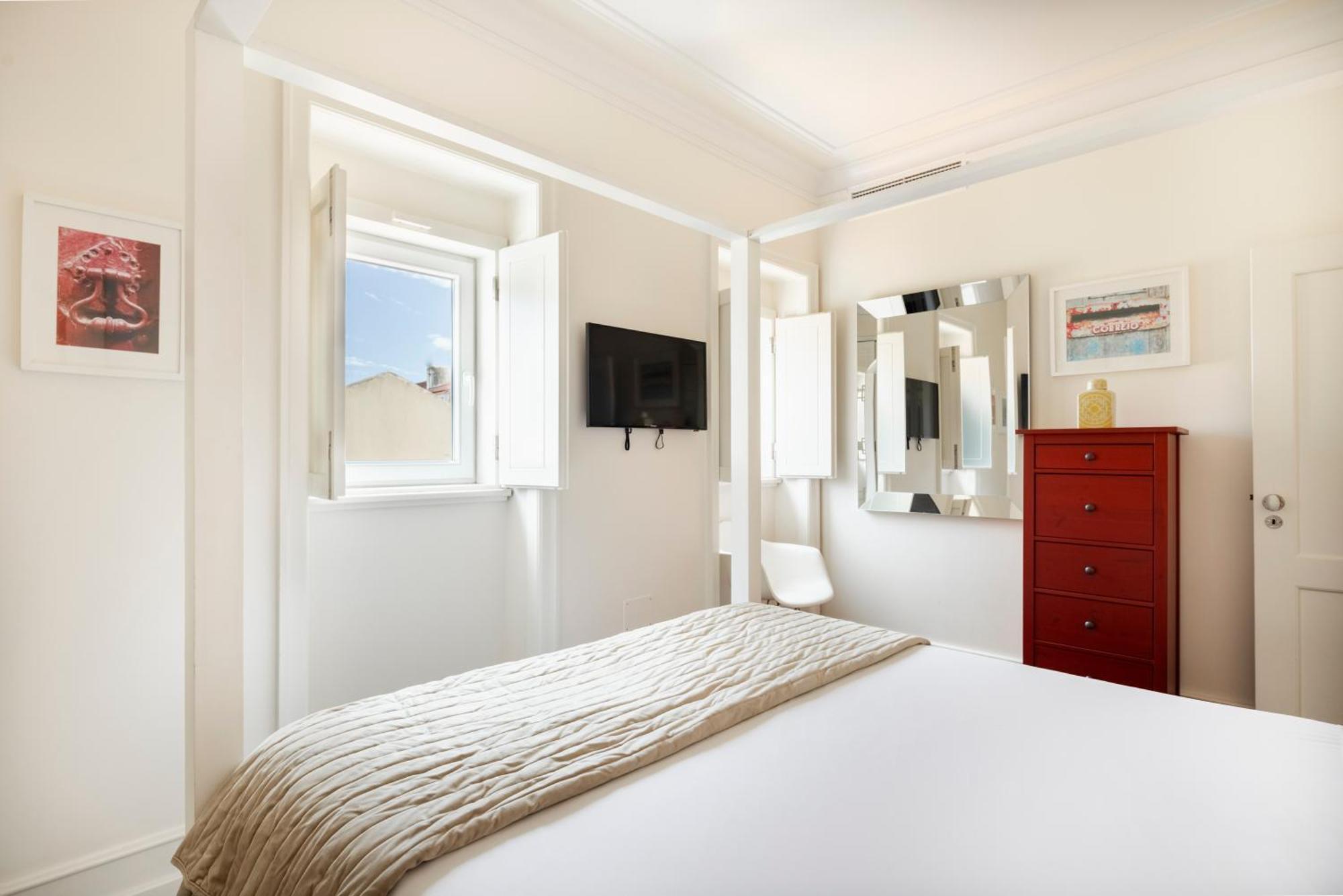 Chiado Trindade Apartments | Lisbon Best Apartments Ngoại thất bức ảnh