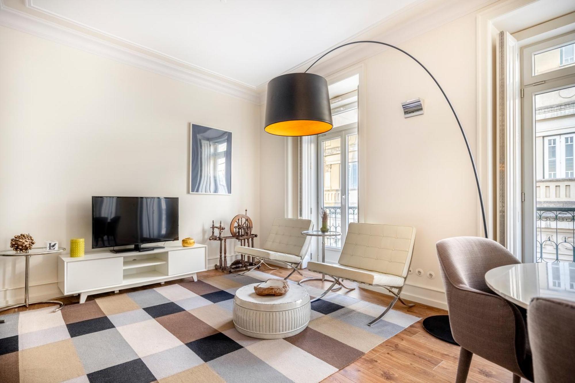 Chiado Trindade Apartments | Lisbon Best Apartments Ngoại thất bức ảnh
