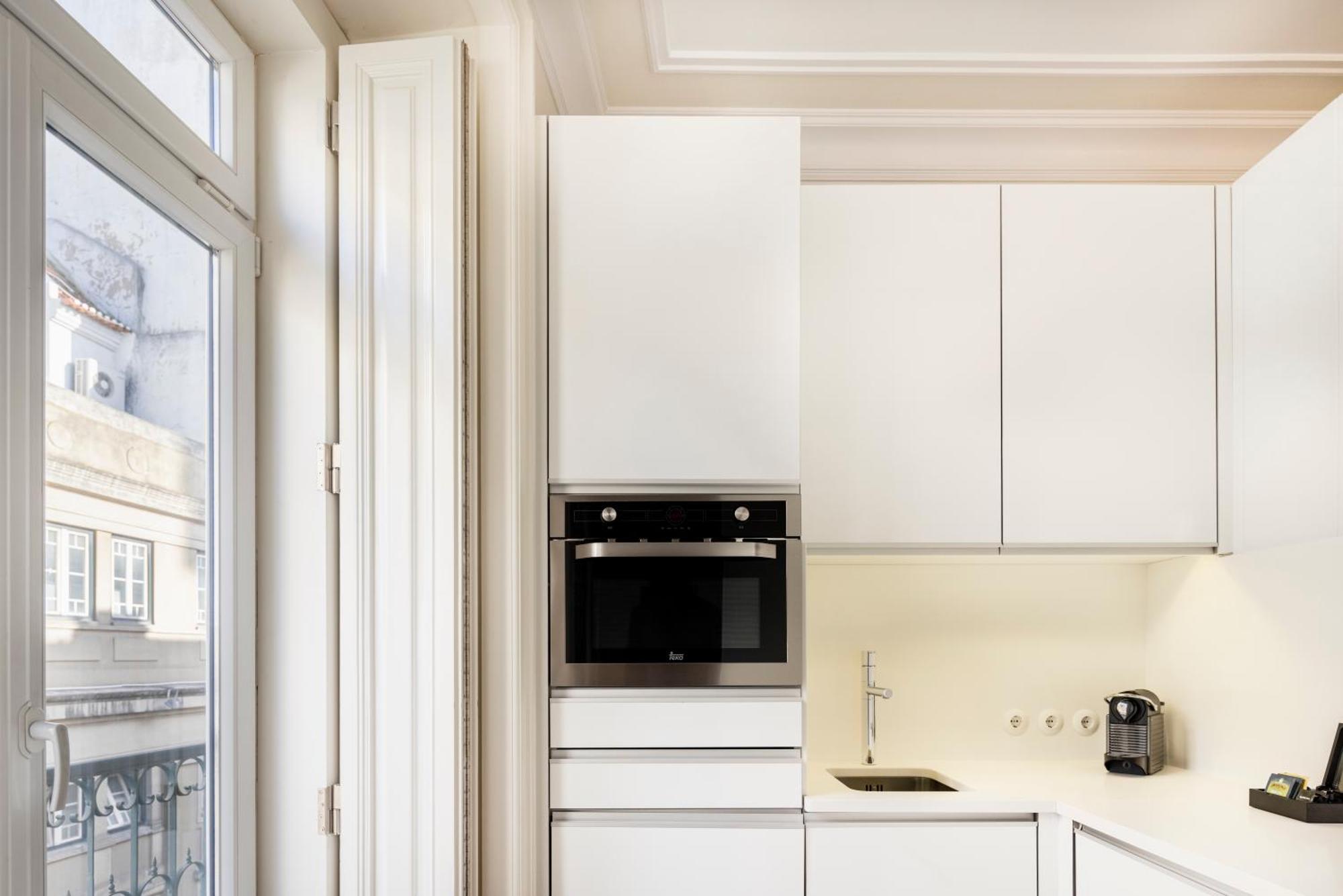 Chiado Trindade Apartments | Lisbon Best Apartments Ngoại thất bức ảnh