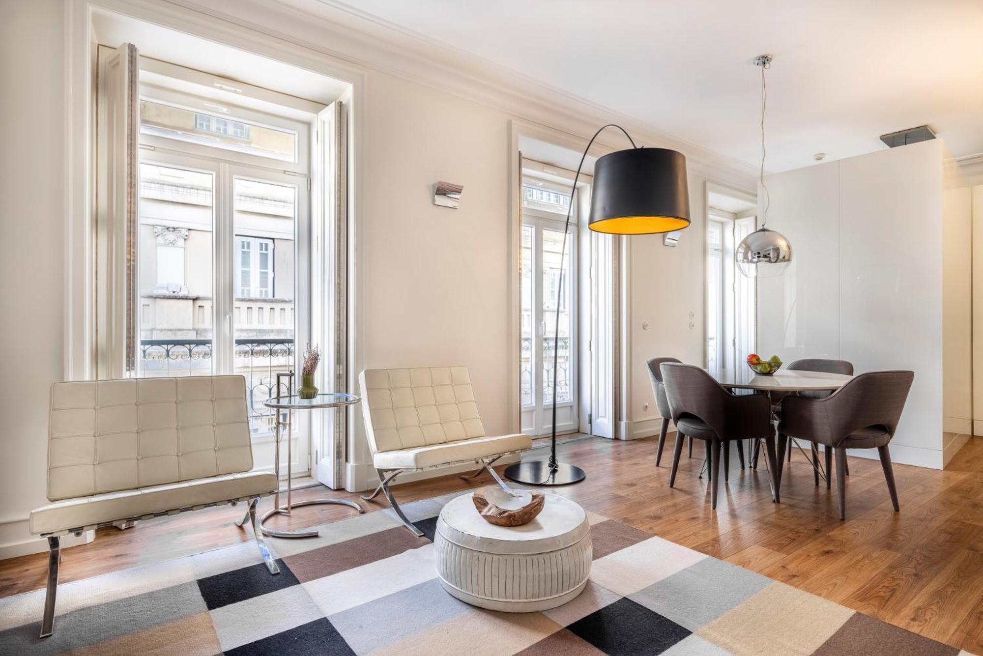 Chiado Trindade Apartments | Lisbon Best Apartments Ngoại thất bức ảnh