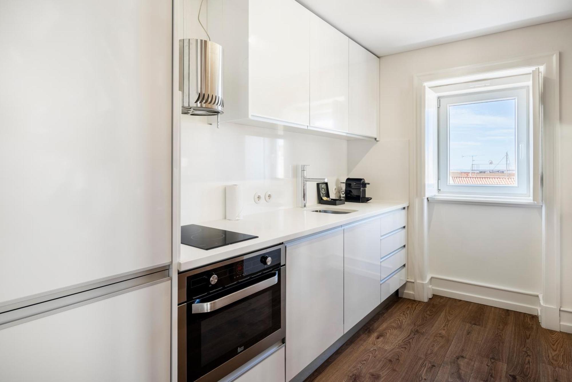 Chiado Trindade Apartments | Lisbon Best Apartments Ngoại thất bức ảnh