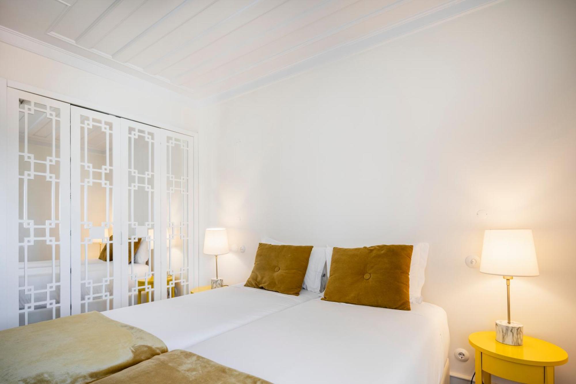 Chiado Trindade Apartments | Lisbon Best Apartments Ngoại thất bức ảnh