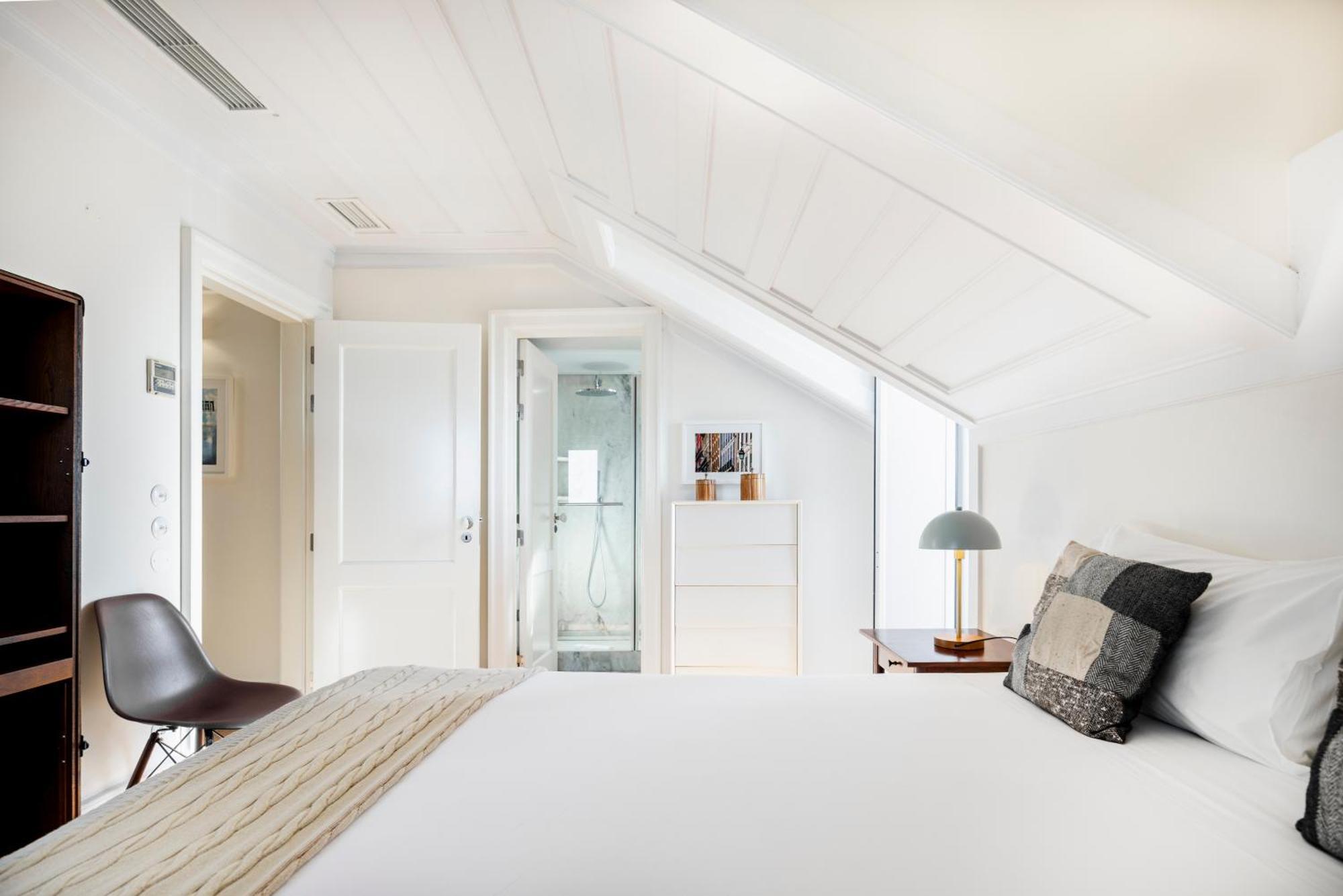 Chiado Trindade Apartments | Lisbon Best Apartments Ngoại thất bức ảnh