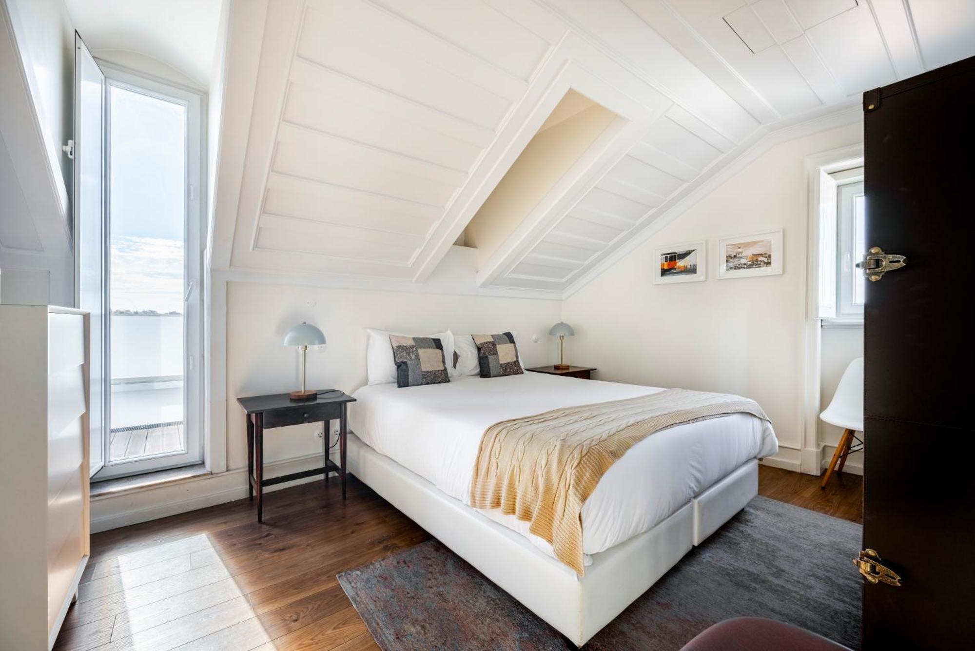 Chiado Trindade Apartments | Lisbon Best Apartments Ngoại thất bức ảnh