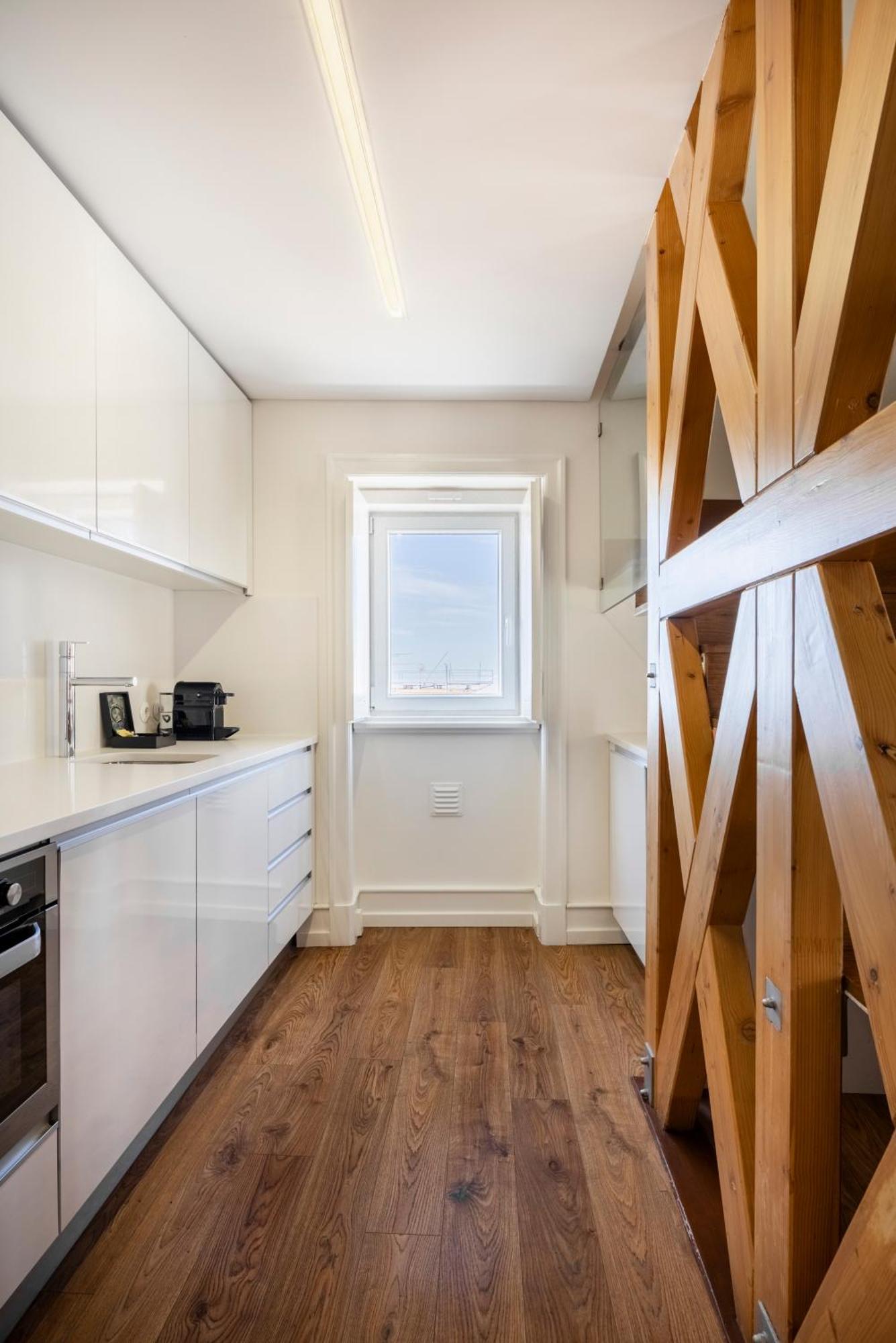 Chiado Trindade Apartments | Lisbon Best Apartments Ngoại thất bức ảnh
