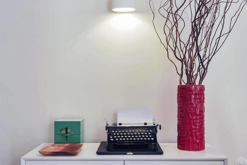 Chiado Trindade Apartments | Lisbon Best Apartments Ngoại thất bức ảnh