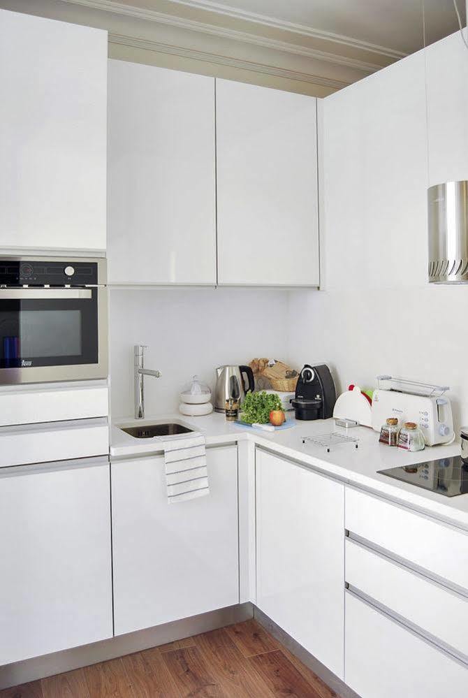 Chiado Trindade Apartments | Lisbon Best Apartments Ngoại thất bức ảnh