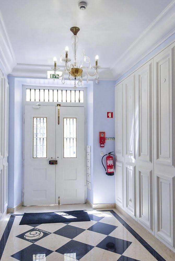 Chiado Trindade Apartments | Lisbon Best Apartments Ngoại thất bức ảnh
